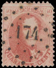 N° 16A 