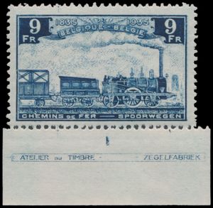 TR 195 