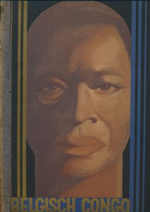 Geïllustreerd boek (1934) + 7 prenten