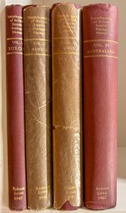 The Empire in Australasia Volume 1/4