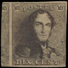 N° 1 