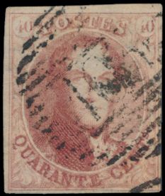 N° 5 