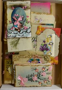 Celluloid (60 stuks)