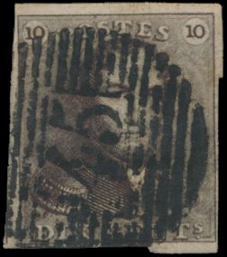 N° 1 
