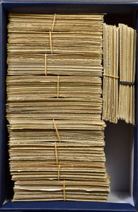 Brussel, alle formaten (986 stuks)