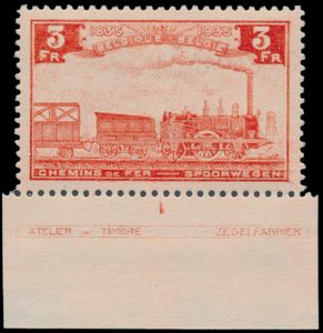 TR 189 