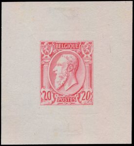 STES 1923 