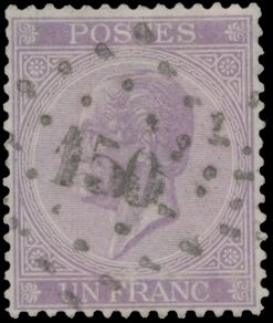 N° 21 