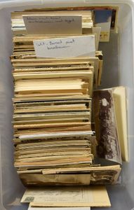 Alle periodes + fantasie (+/-650 stuks)