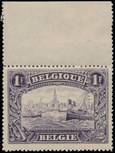 N° 142A/149A (zonder 147A) 
