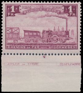 TR 187 