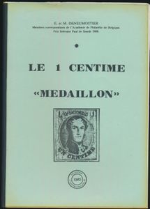 Le 1 centime 