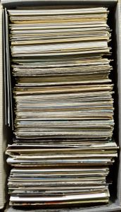 Diverse plaatsen, alle periodes (+/-700 stuks)