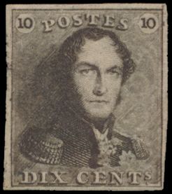 N° 1 