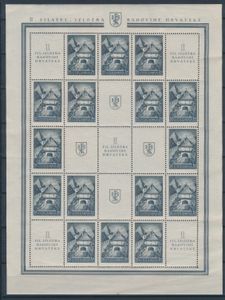 N° 439/40 