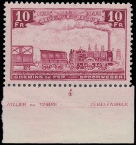 TR 196 