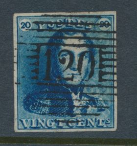 N° 2A 