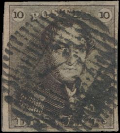 N° 1 