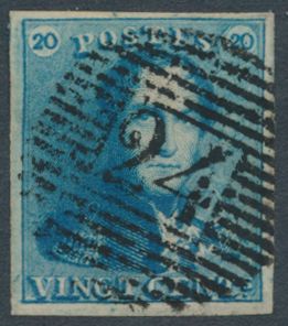 N° 2A 