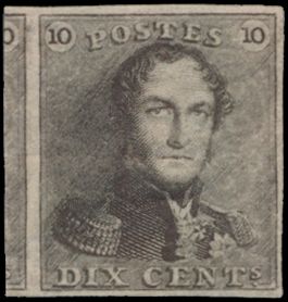 N° 1 