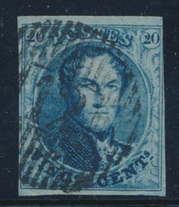 N° 7 