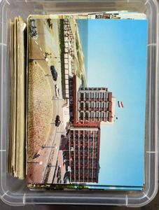 Provincie Zuid-Holland - Den Haag, alle periodes (340 stuks)