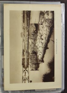 Vlas en hennep, ook wat andere (w.o. foto's, enz.) (Totaal: Honderden items)