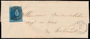 1850 N° 2A, 