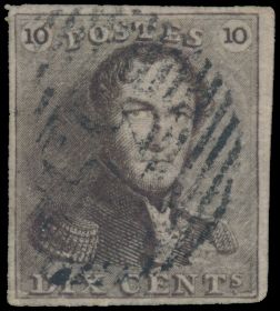 N° 1 