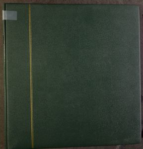 Safe, 2 albums Oostenrijk met bladen 1986/2003