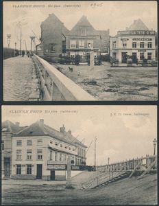 Mooie diverse zichten (6 stuks)