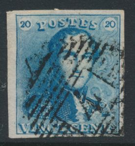 N° 2 
