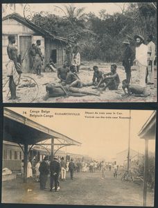 1905/1920 Group of unused postal stationary and postcards with illustrations, both mint and used, to be examined with attention, vf