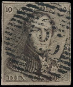 N° 1 