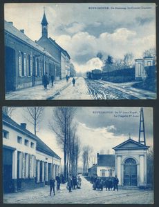 Rupelmonde (3 items)