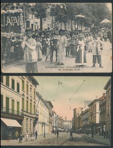 Nice accumulation, including better cards (33 items)