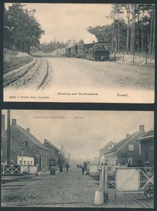 Bouwel and Heist-op-den-Berg (2 items)