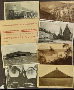 All periods, including Belgian (217 items)