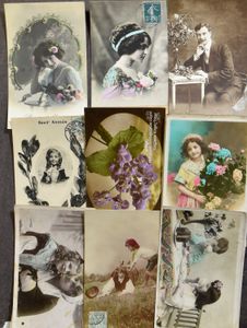 Various subjects (750 items)