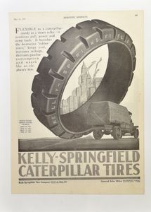 ADVERTISING PRINTS: Beautiful A3 panels from periodicals, mostly related to cars (58 items)