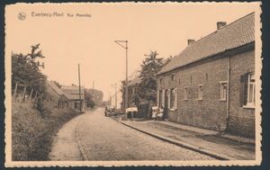 Everbeek (sub-municipality of Brakel) (5 items)