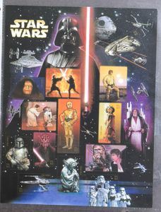 Uitgebreide verzameling overwegend 