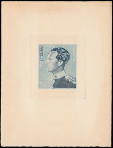 STES B 1411 The unfinished essay of 