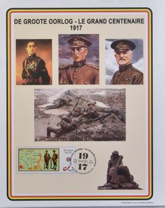 1984/2017 Collection of 41 military HK in ring binder, vf