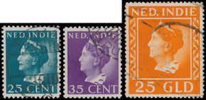 N° 278, 286 and 289 