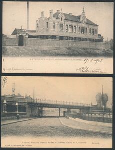 Lange Lobroekstraat (3 items)