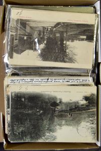 Province of North Holland (240 items)