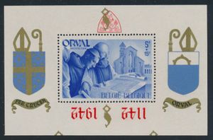 BL 18-Cu, BL 22-Cu (2x) 