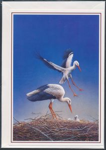 Postcards 65 items unsent + various sent, including Buzin (N° 91/051), also postcard order form, vf/f/to be checked