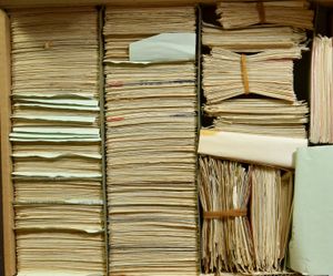 SUGAR PACKETS: Full box